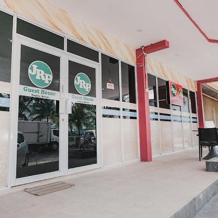 Hotel Reddoorz Near Nagoya Hill Batam 4 Jodoh  Exterior foto