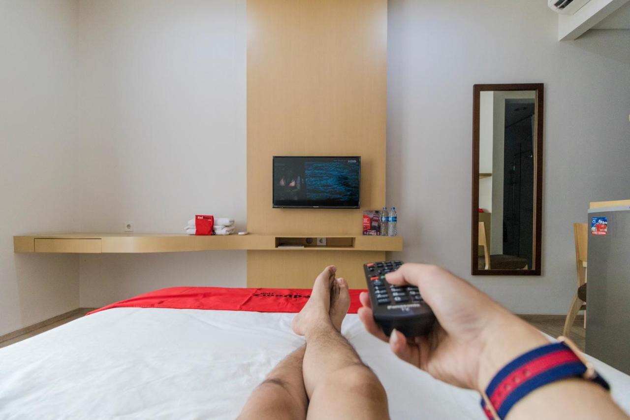 Hotel Reddoorz Near Nagoya Hill Batam 4 Jodoh  Exterior foto