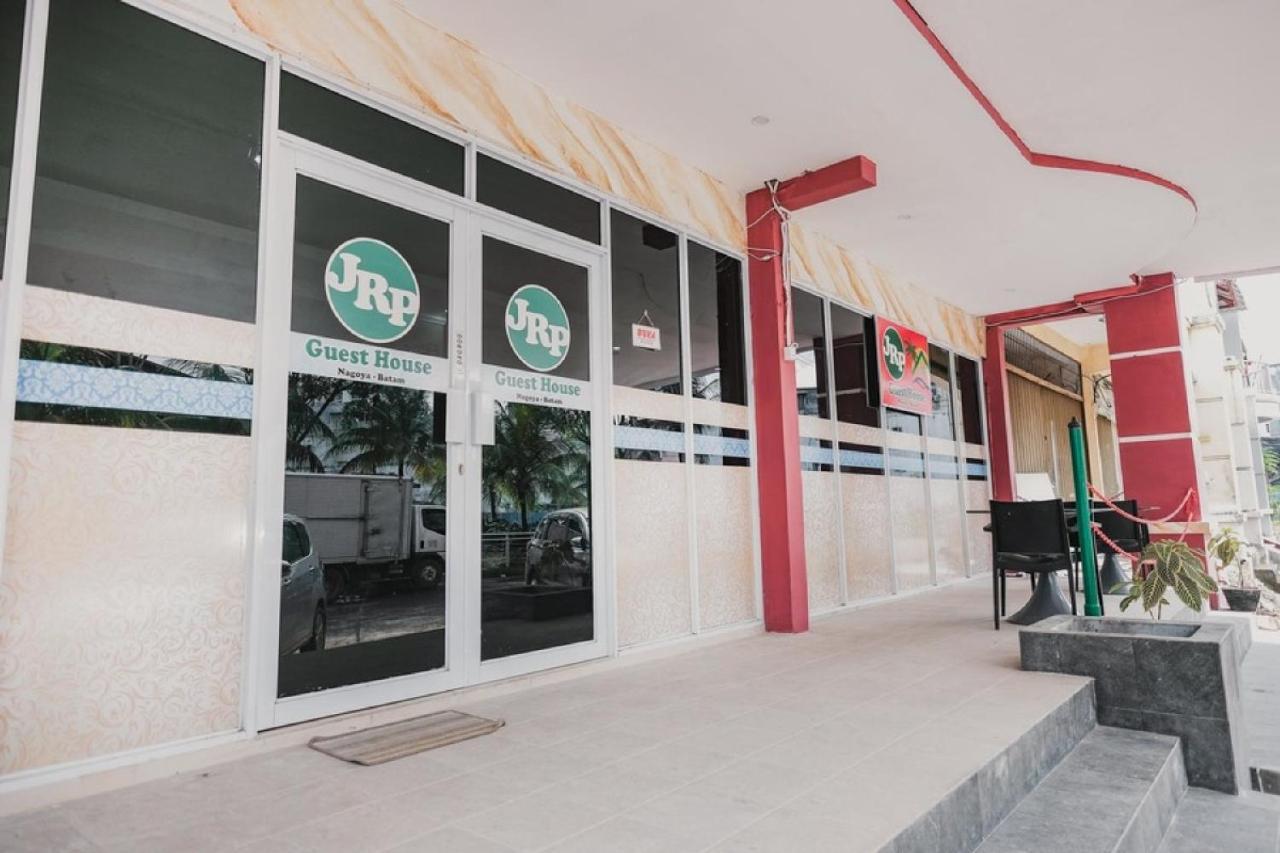 Hotel Reddoorz Near Nagoya Hill Batam 4 Jodoh  Exterior foto